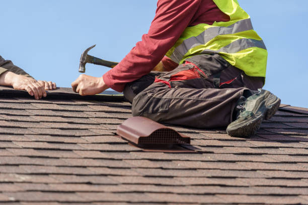 Best Commercial Roofing Services  in East Bronson, FL