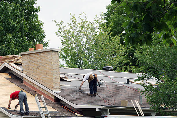 Quick and Trustworthy Emergency Roof Repair Services in East Bronson, FL